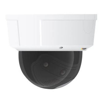 Axis Communications AXIS TQ3801 HYDROPHILIC CLEAR DOME